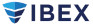 IBEX Logo