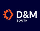 M & M South Logo